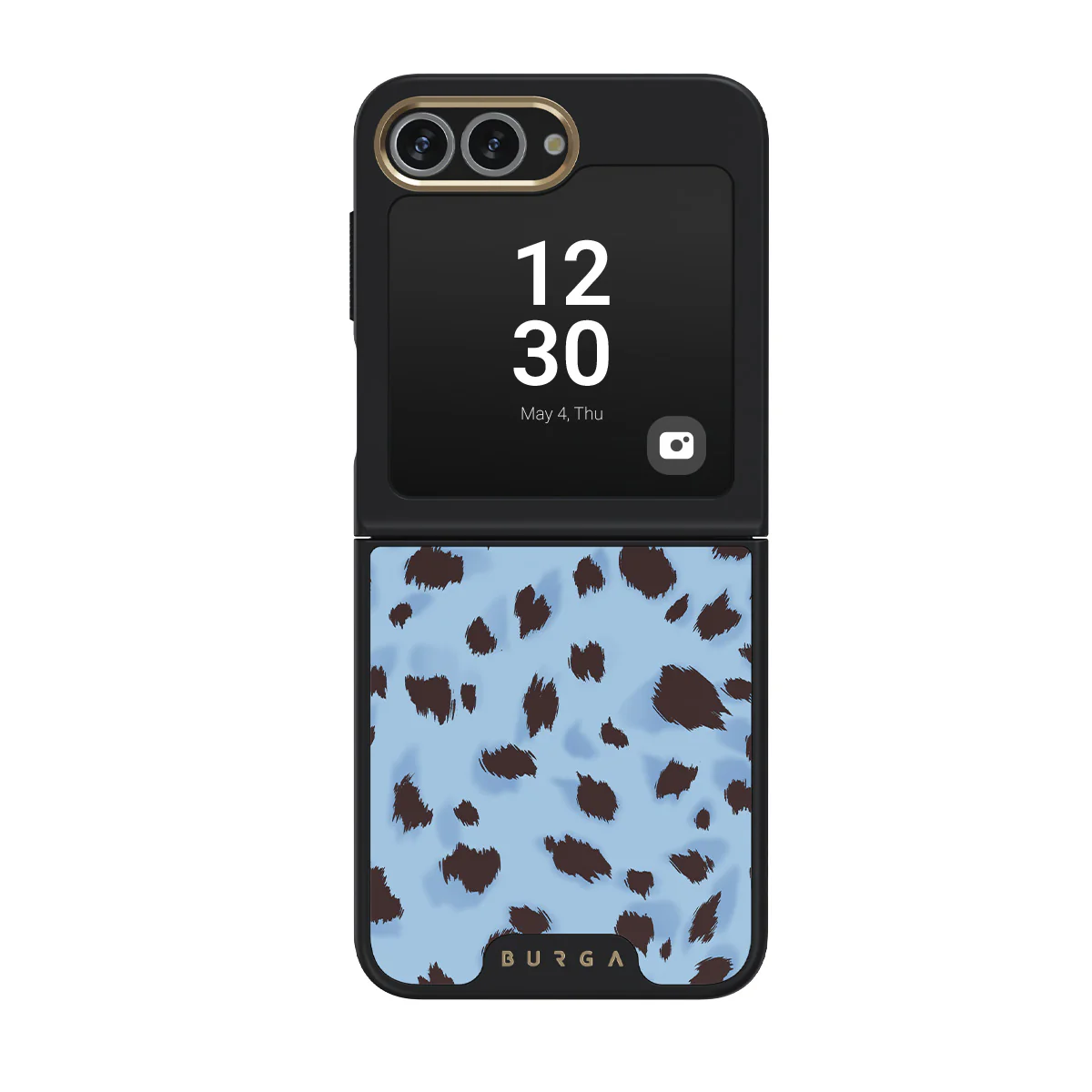 Barely Awake - Samsung Galaxy Z Flip 6 Etui - Image 6