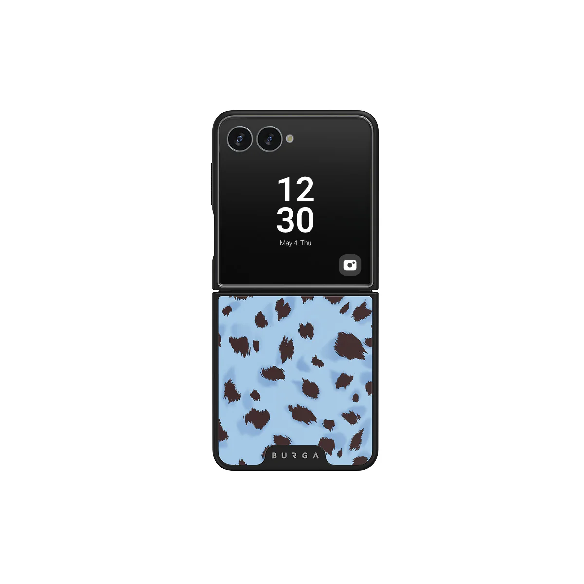Barely Awake - Samsung Galaxy Z Flip 7 Etui - Image 12