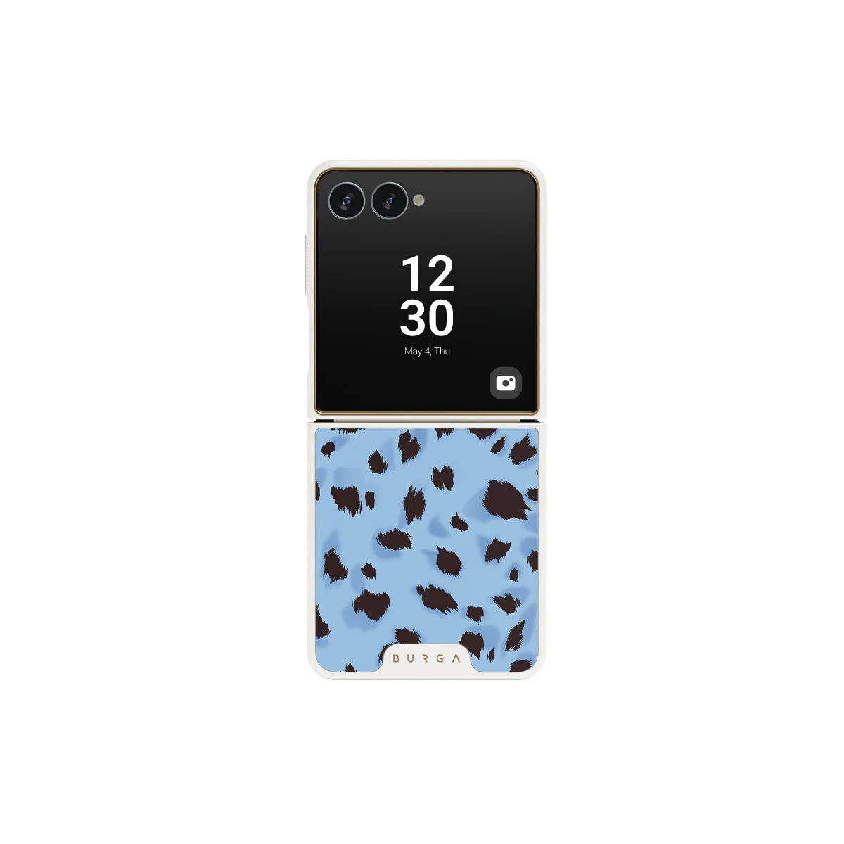 Barely Awake - Samsung Galaxy Z Flip 7 Etui - Image 19