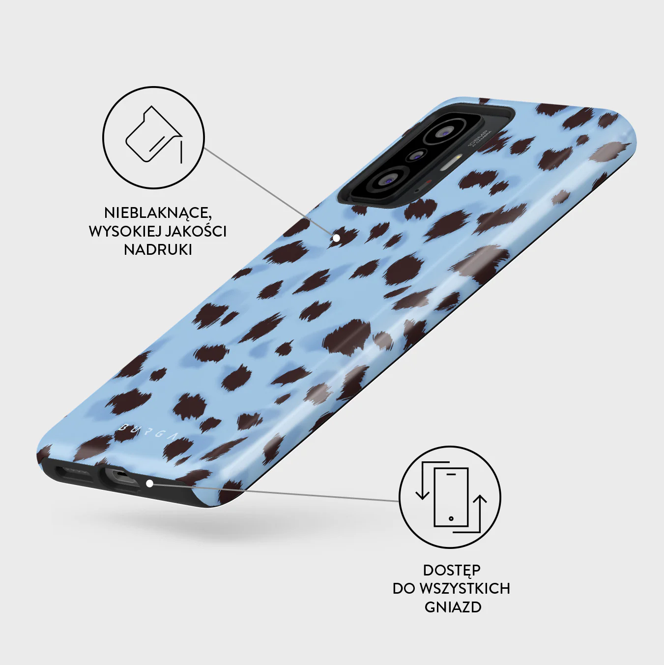 Barely Awake - Xiaomi 11T / 11T Pro Etui - Image 3
