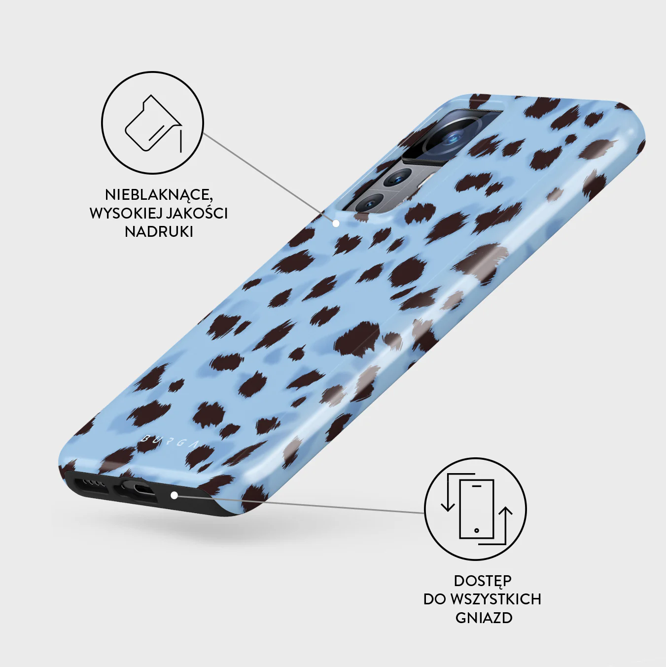 Barely Awake - Xiaomi 12T Etui - Image 3