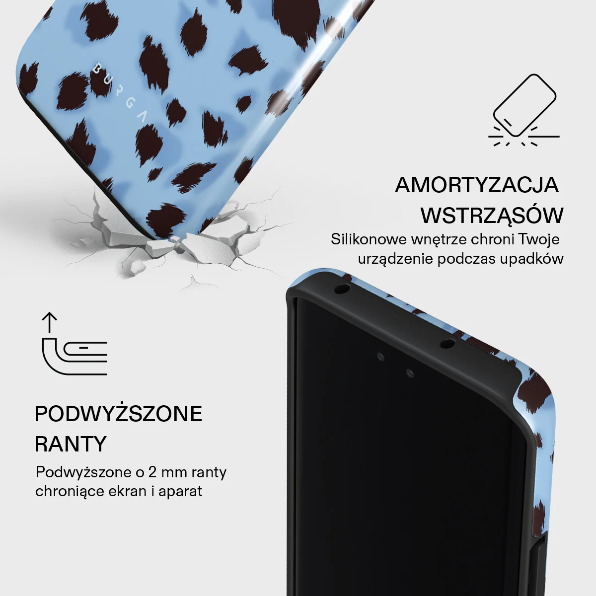Barely Awake - Xiaomi 13 Lite Etui - Image 4