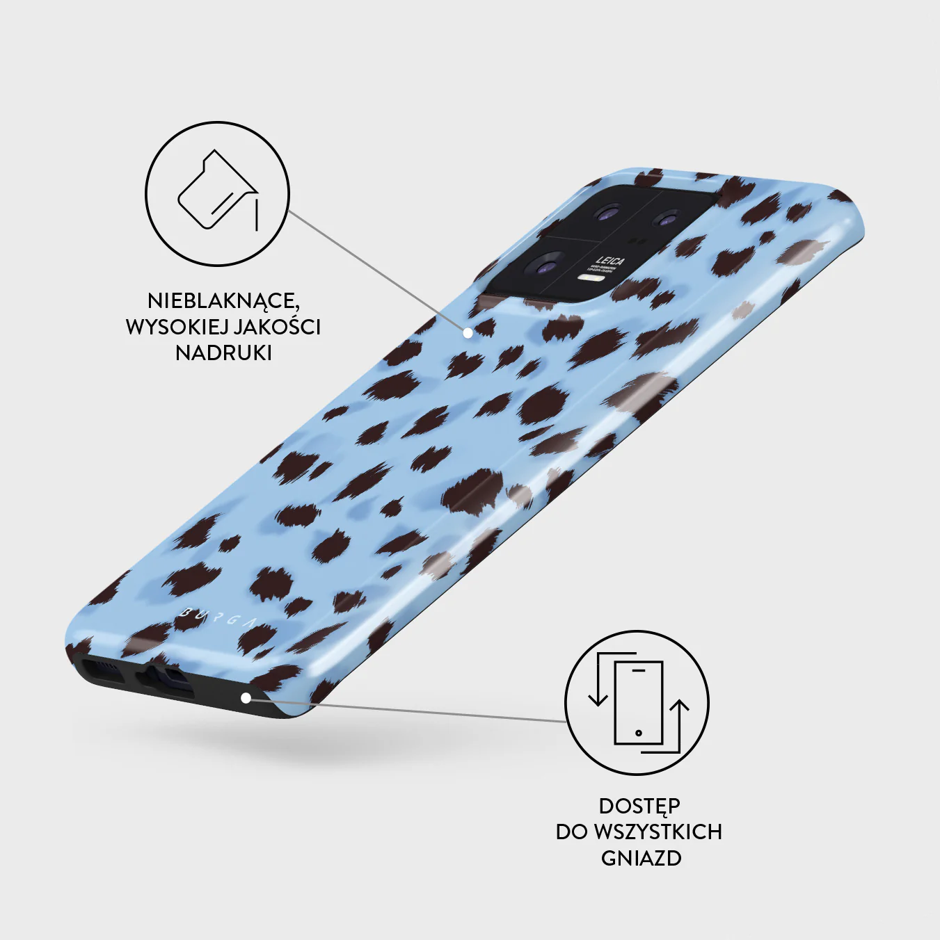 Barely Awake - Xiaomi 13 Pro Etui - Image 3