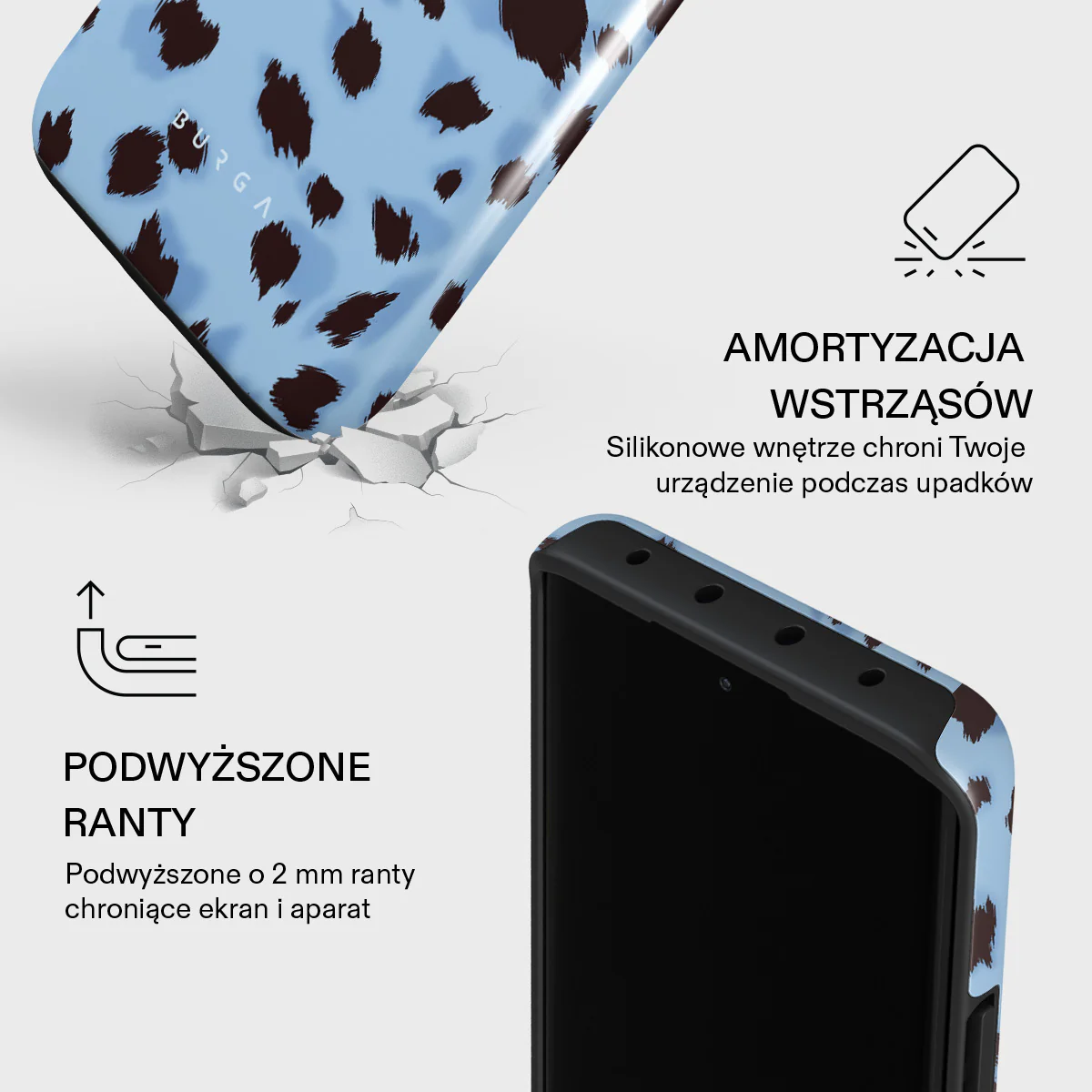 Barely Awake - Xiaomi 13 Pro Etui - Image 4
