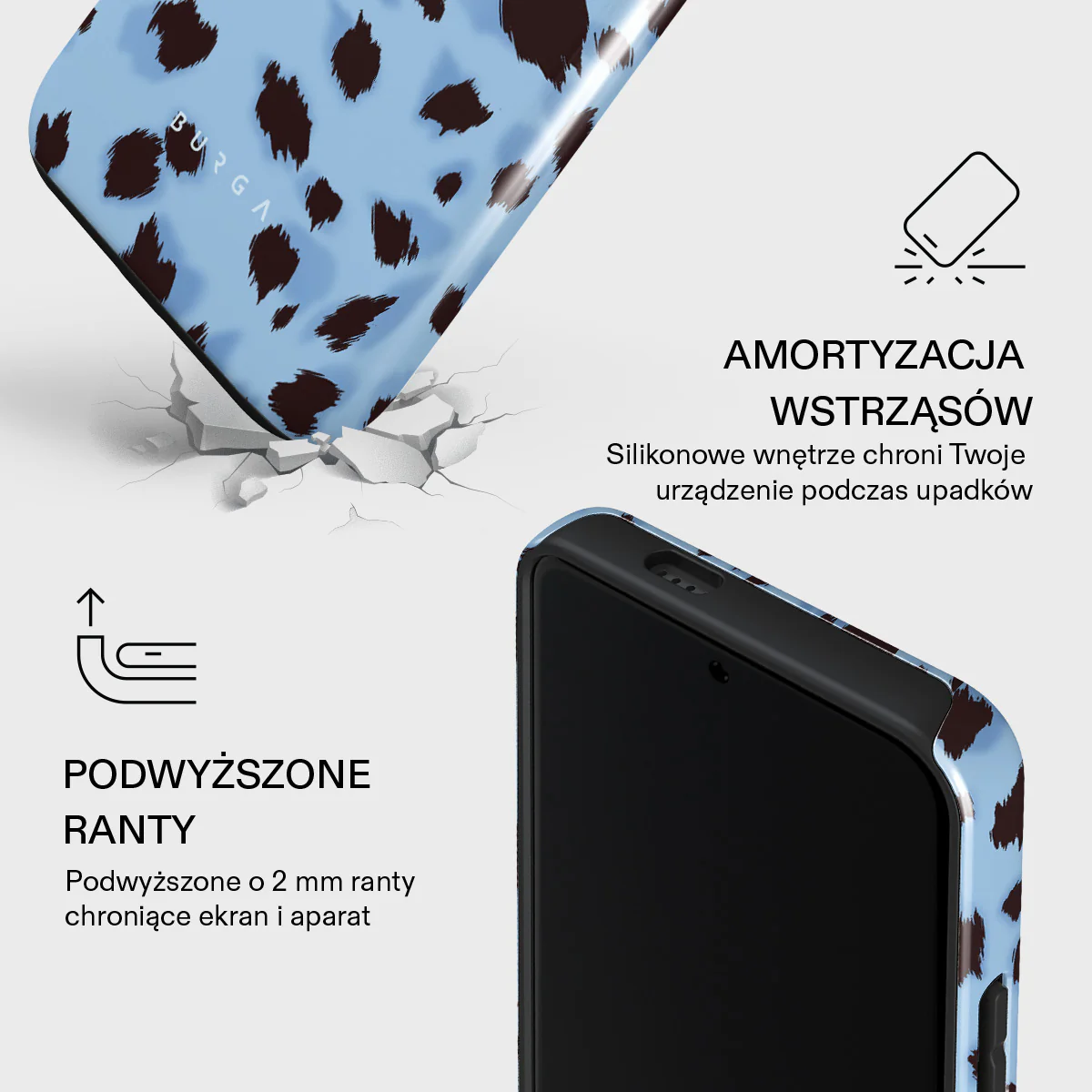 Barely Awake - Xiaomi 14 Etui - Image 4
