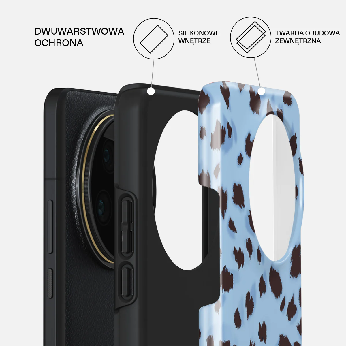 Barely Awake - Xiaomi 14 Ultra Etui - Image 2
