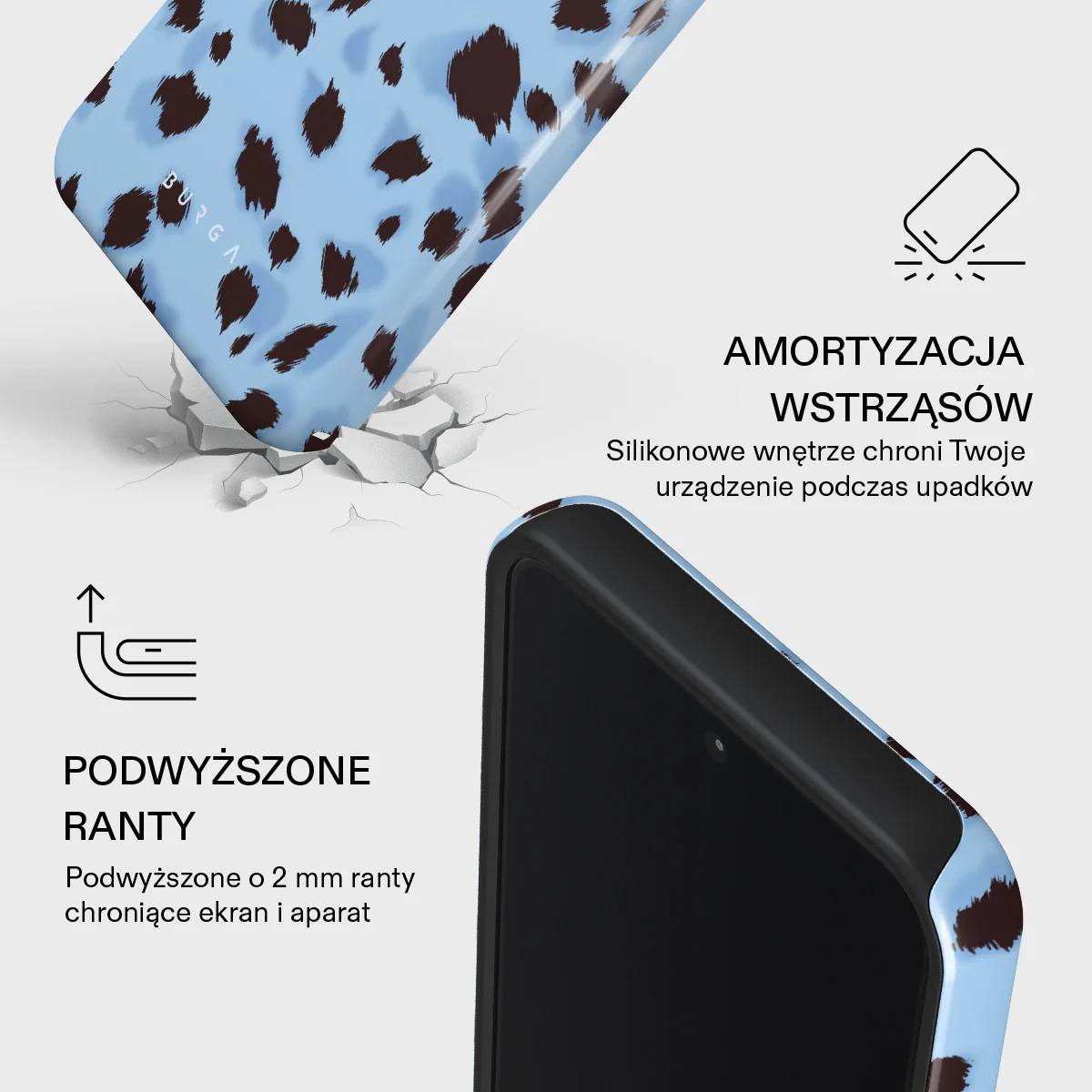 Barely Awake - Xiaomi 15 Etui - Image 4