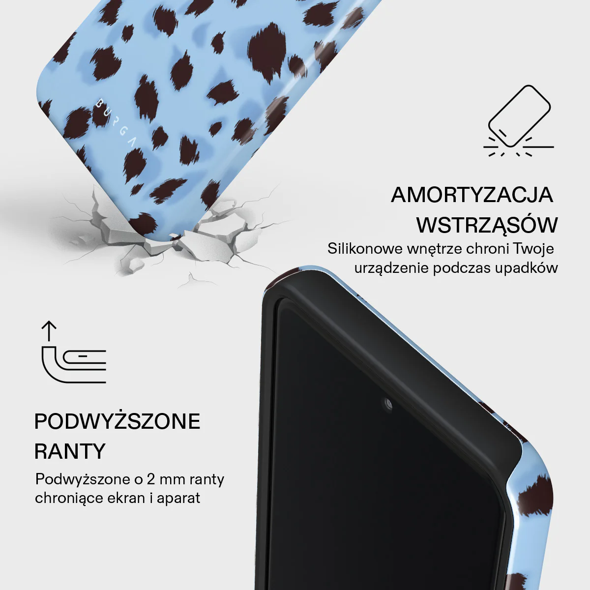 Barely Awake - Xiaomi 15 Pro Etui - Image 4