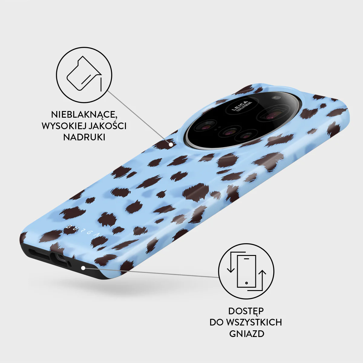 Barely Awake - Xiaomi 15 Ultra Etui - Image 3