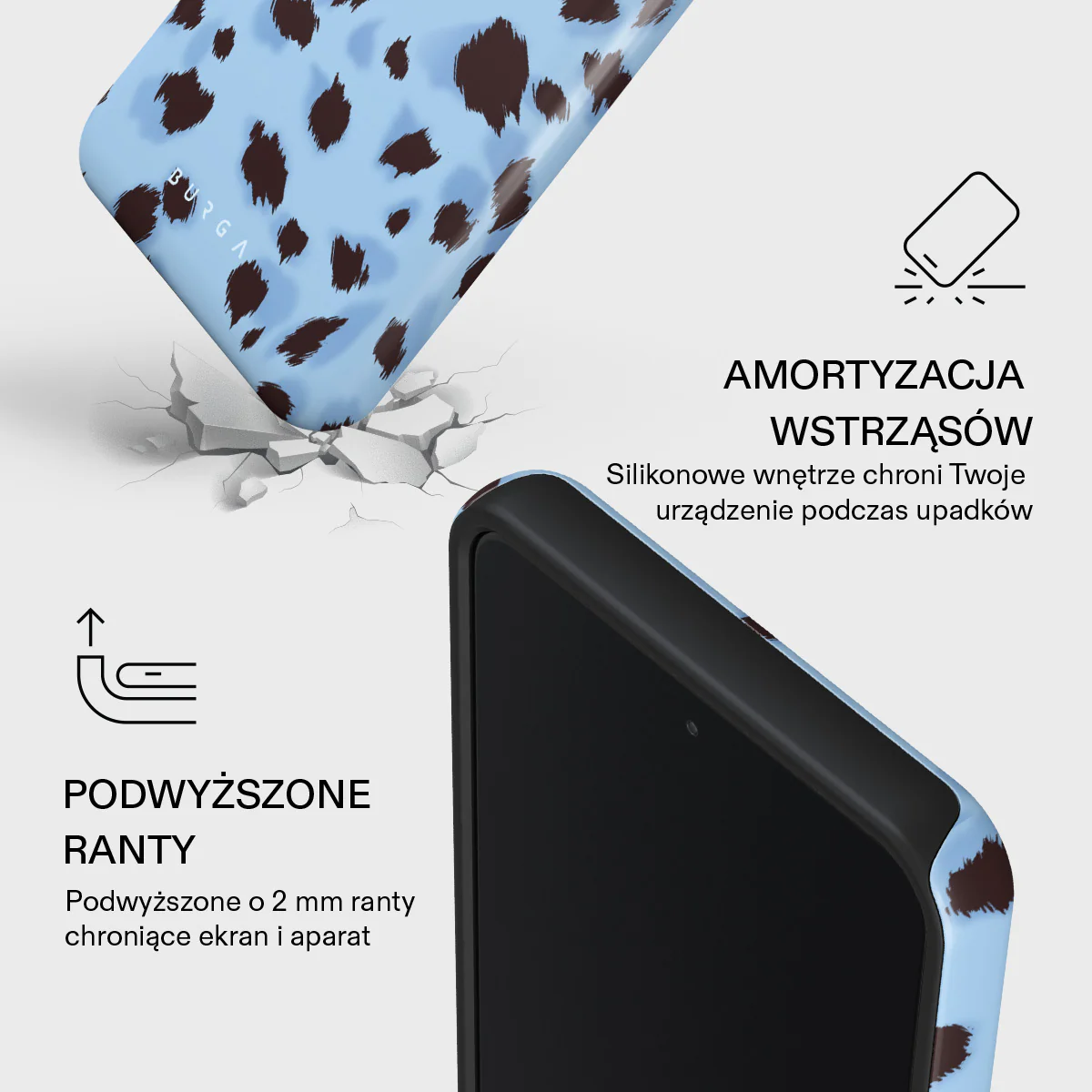 Barely Awake - Xiaomi 15 Ultra Etui - Image 4