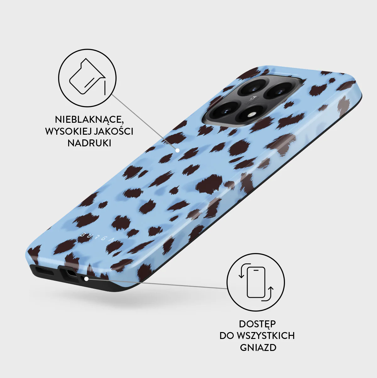 Barely Awake - Xiaomi 15T Etui - Image 3