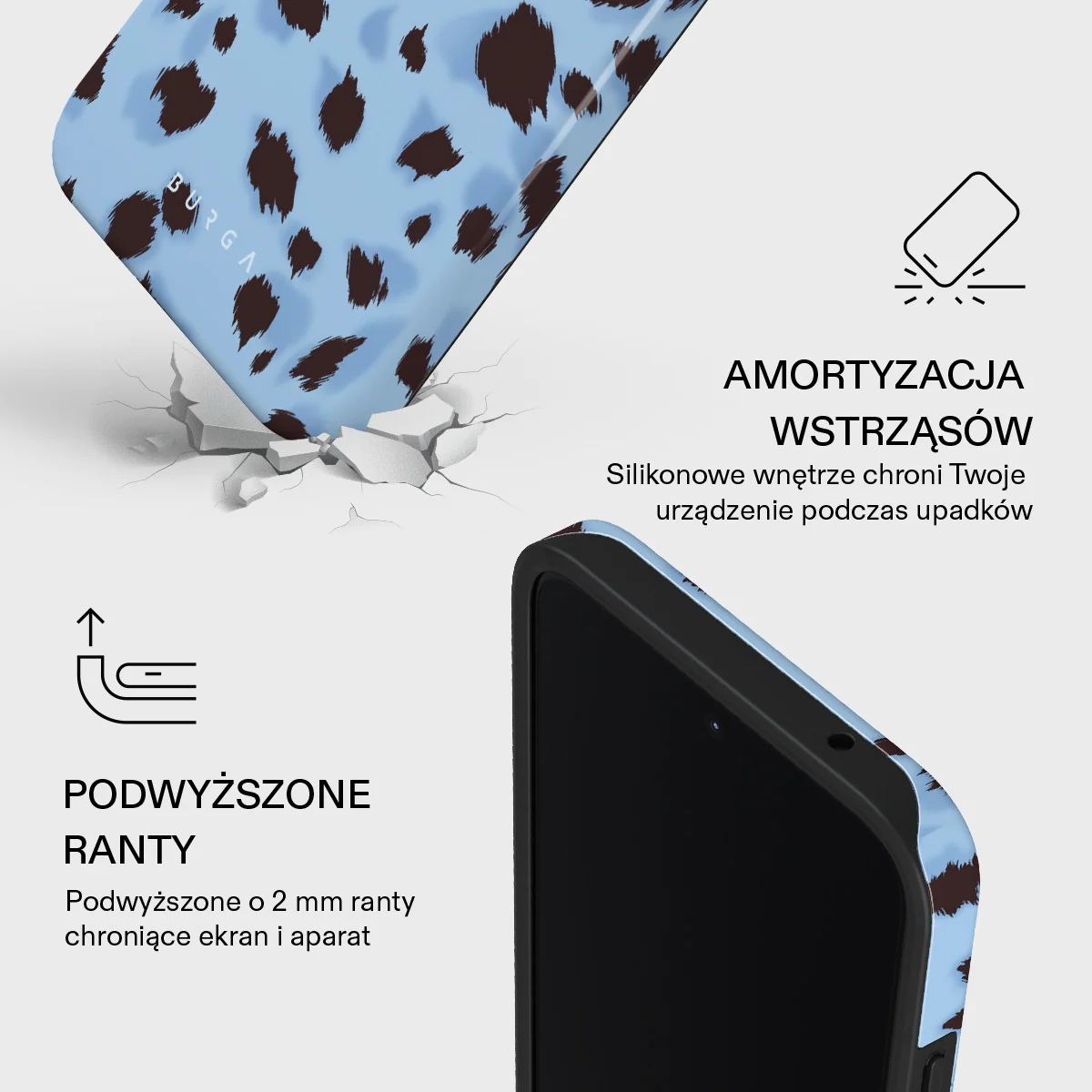 Barely Awake - Xiaomi 15T Etui - Image 4