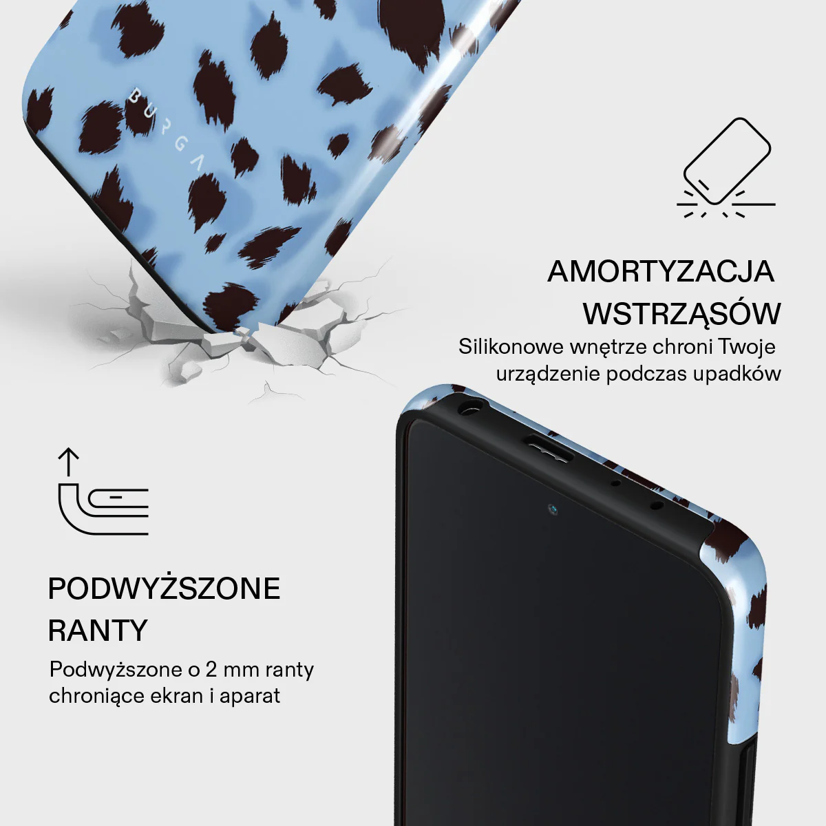 Barely Awake - Xiaomi Redmi Note 10 Pro Etui - Image 4