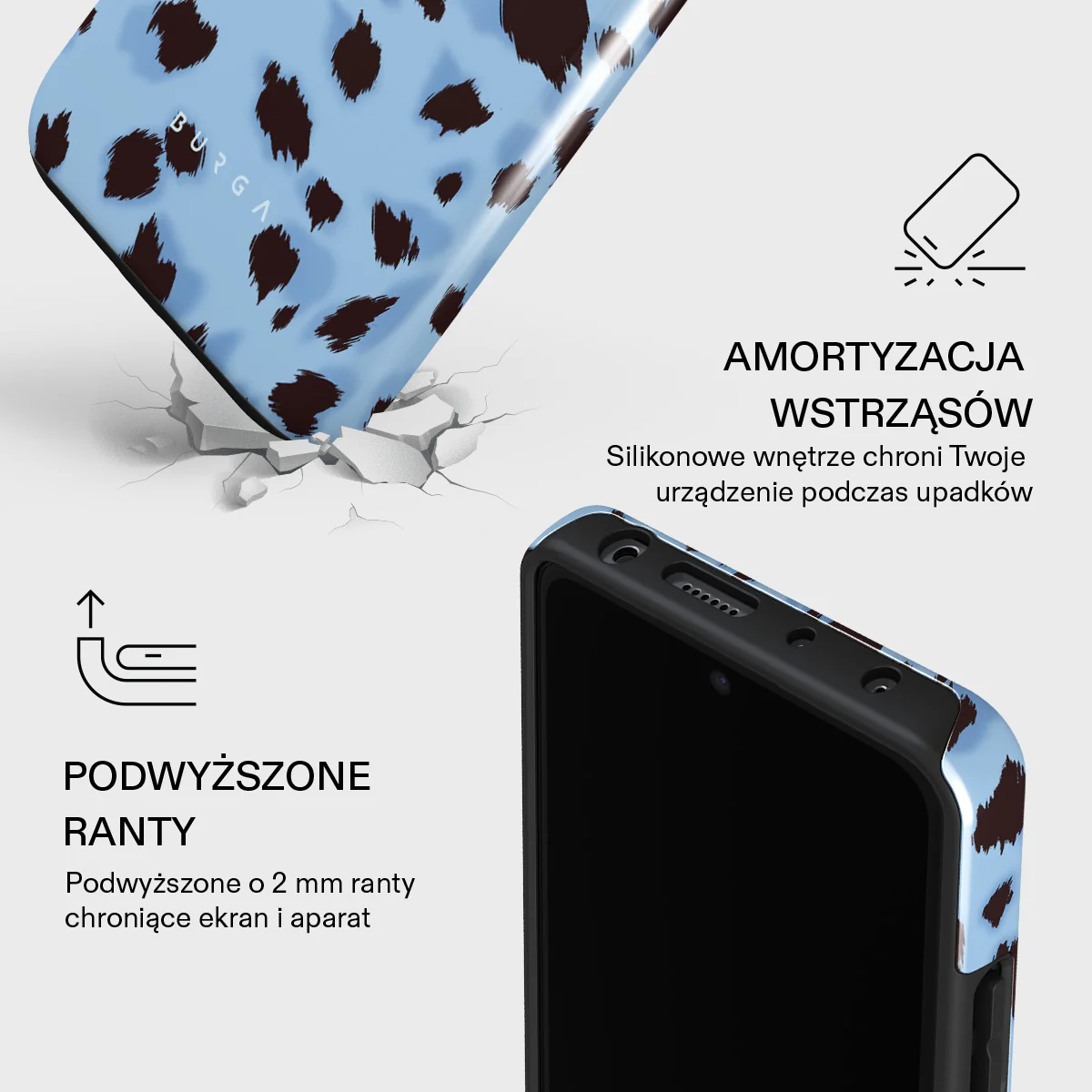 Barely Awake - Xiaomi Redmi Note 11 Pro Etui - Image 4