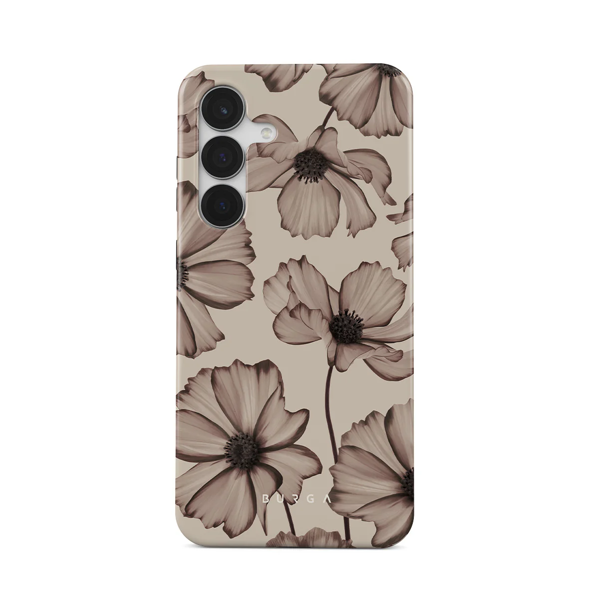 Barely Yours - Samsung Galaxy S25 FE Etui