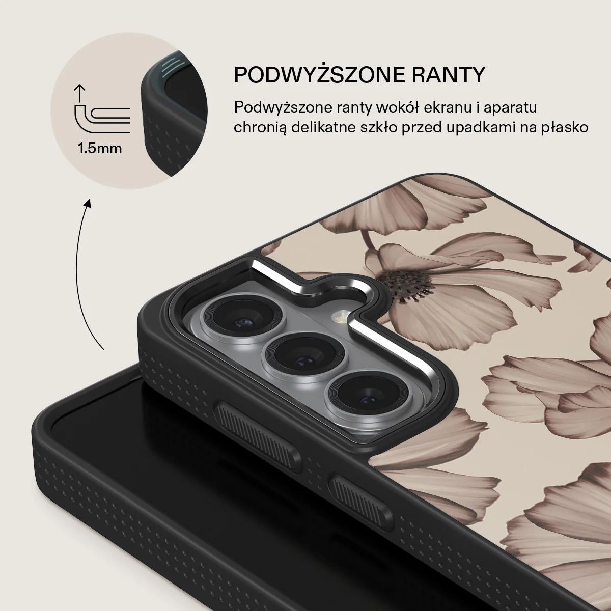 Barely Yours - Samsung Galaxy S26 Etui - Image 15