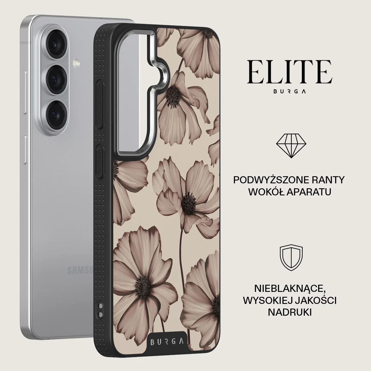 Barely Yours - Samsung Galaxy S26 Etui - Image 20