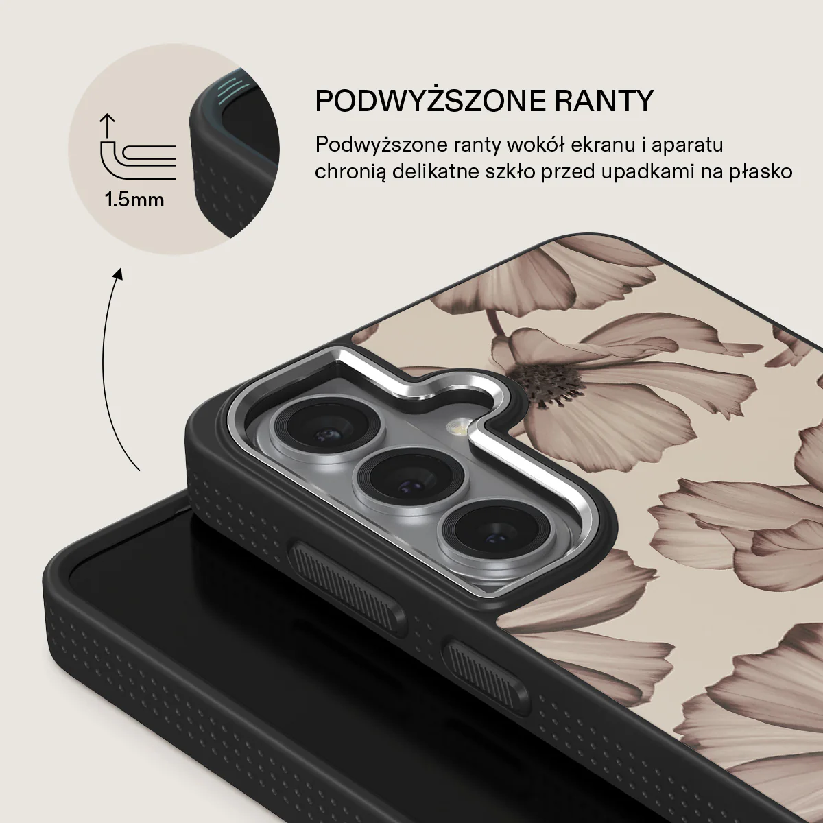 Barely Yours - Samsung Galaxy S26 Etui - Image 22