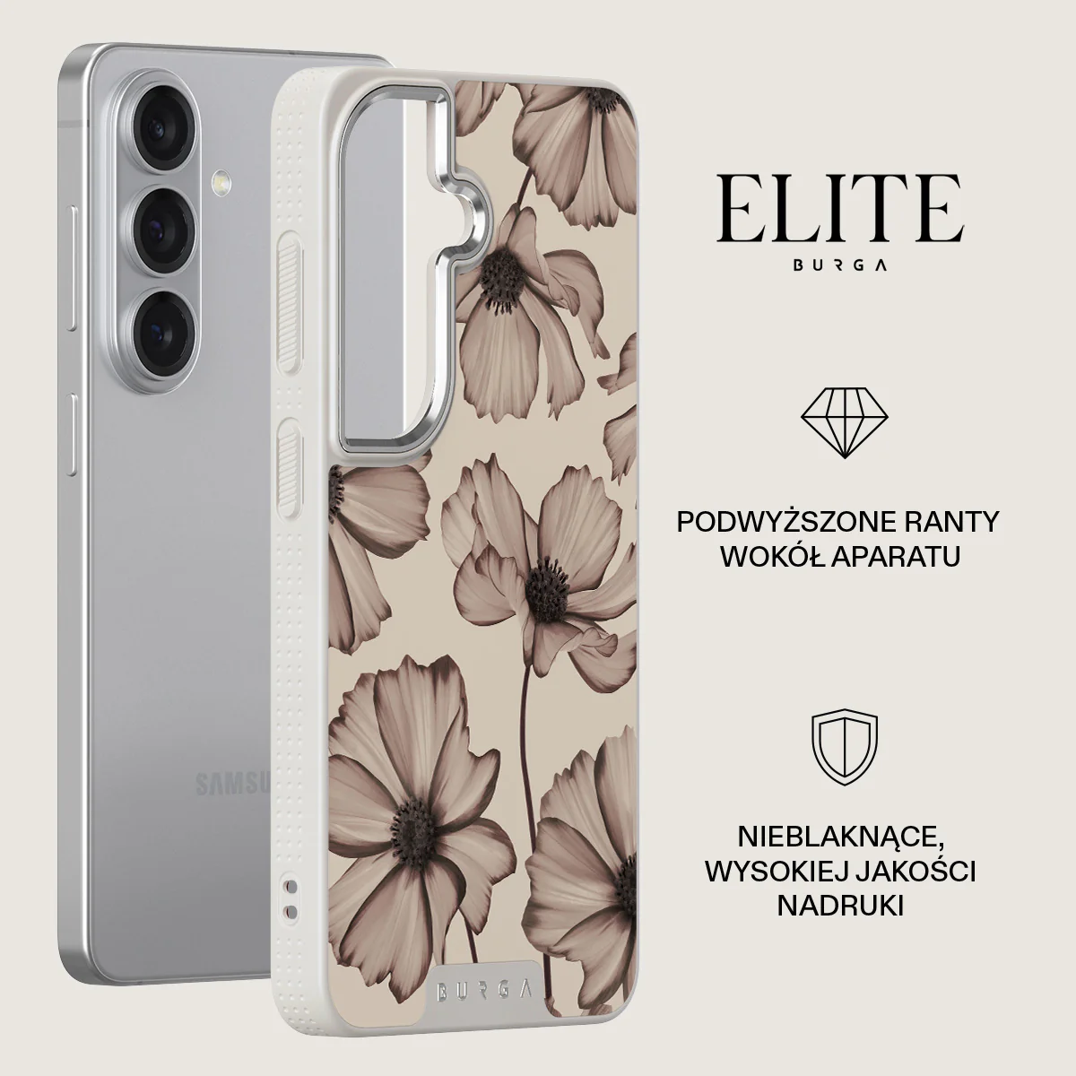 Barely Yours - Samsung Galaxy S26 Etui - Image 34