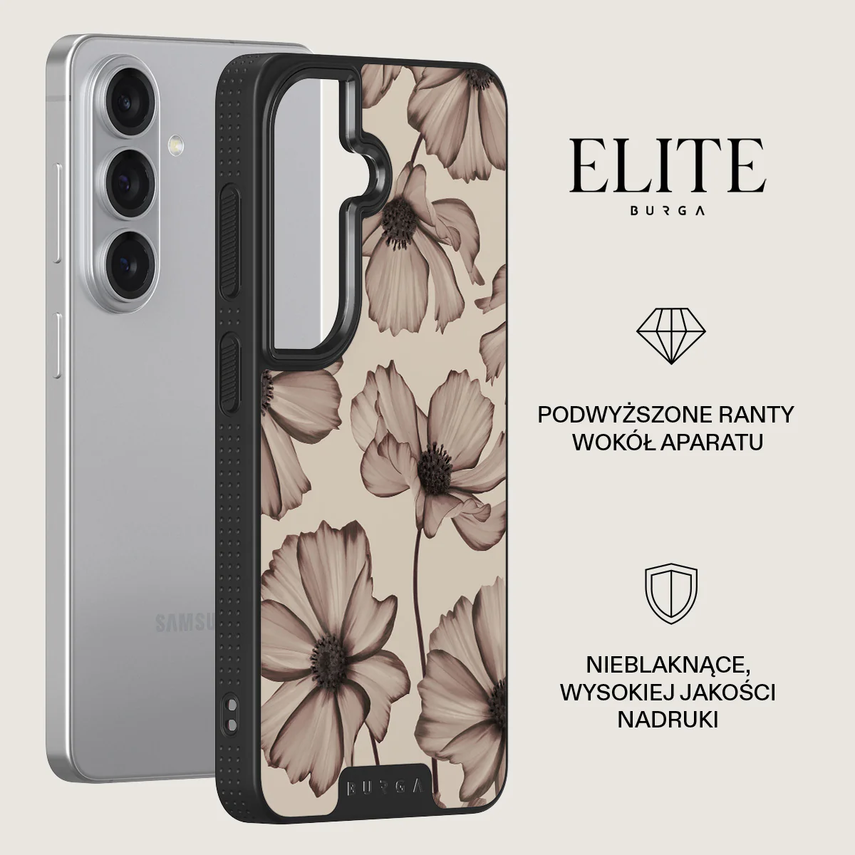 Barely Yours - Samsung Galaxy S26 Plus Etui - Image 13