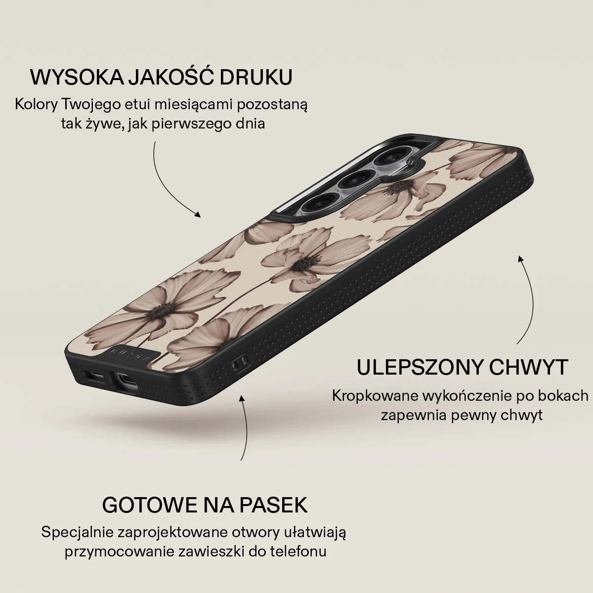 Barely Yours - Samsung Galaxy S26 Plus Etui - Image 16