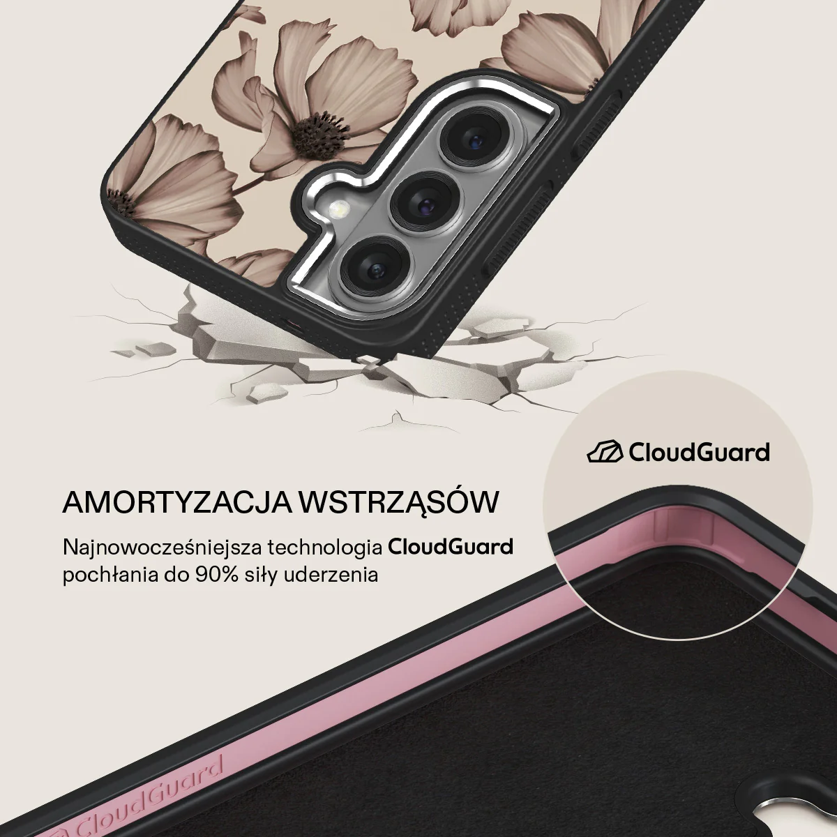 Barely Yours - Samsung Galaxy S26 Plus Etui - Image 21