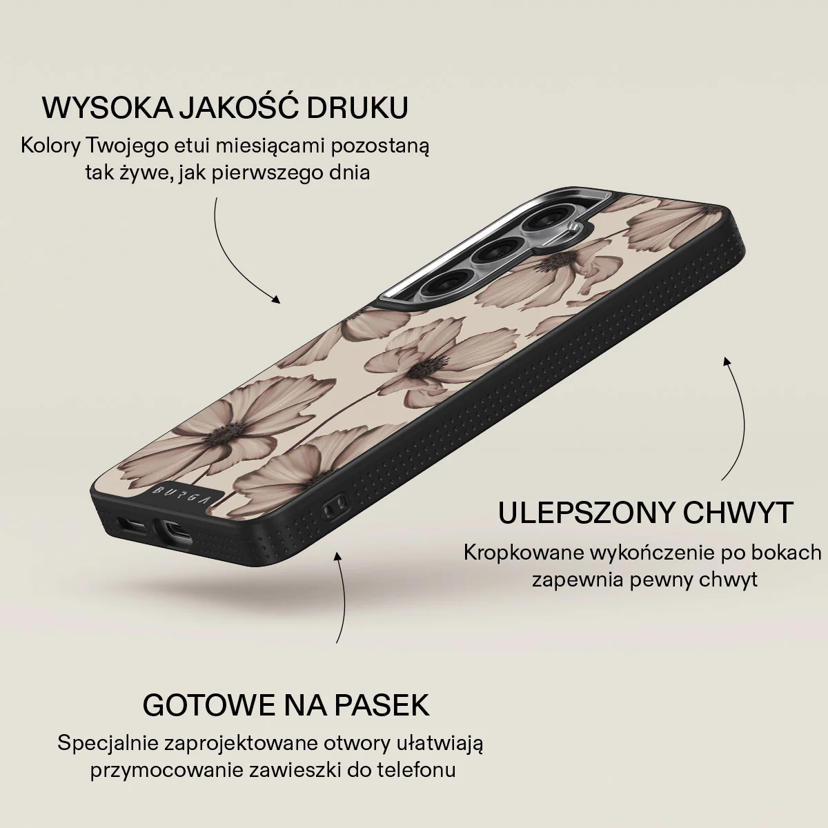 Barely Yours - Samsung Galaxy S26 Plus Etui - Image 23