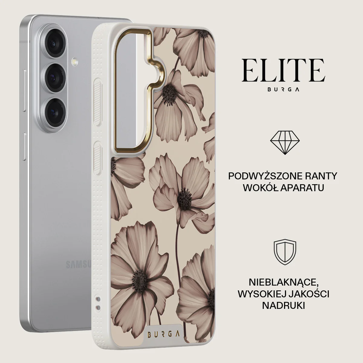 Barely Yours - Samsung Galaxy S26 Plus Etui - Image 27