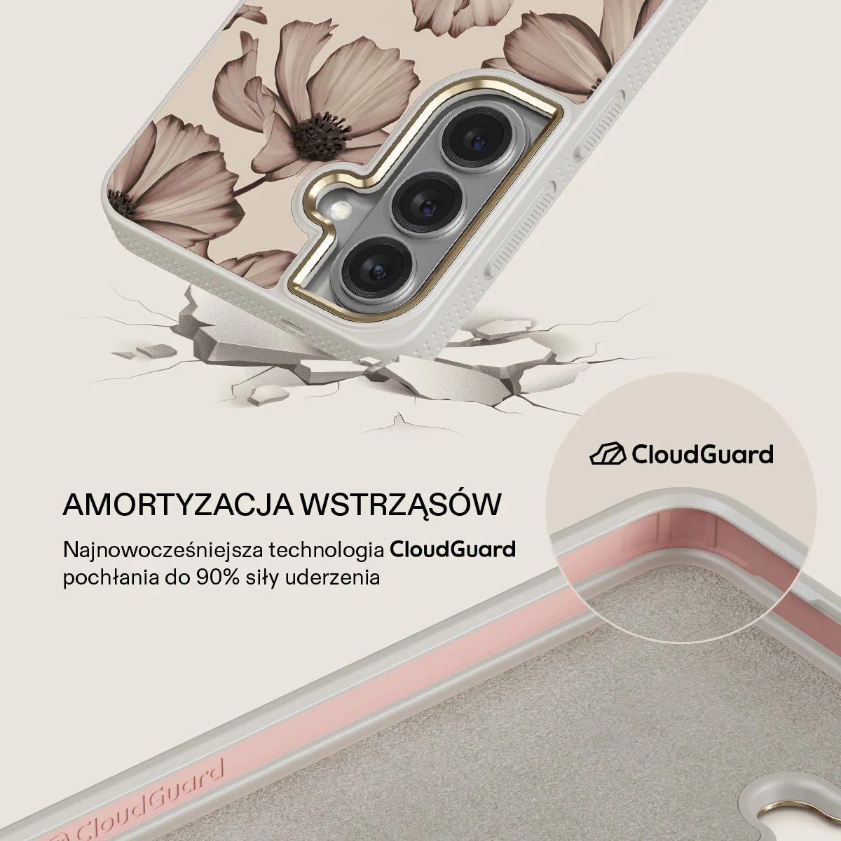 Barely Yours - Samsung Galaxy S26 Plus Etui - Image 28