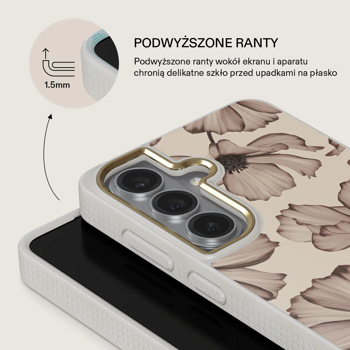 Barely Yours - Samsung Galaxy S26 Plus Etui - Image 29
