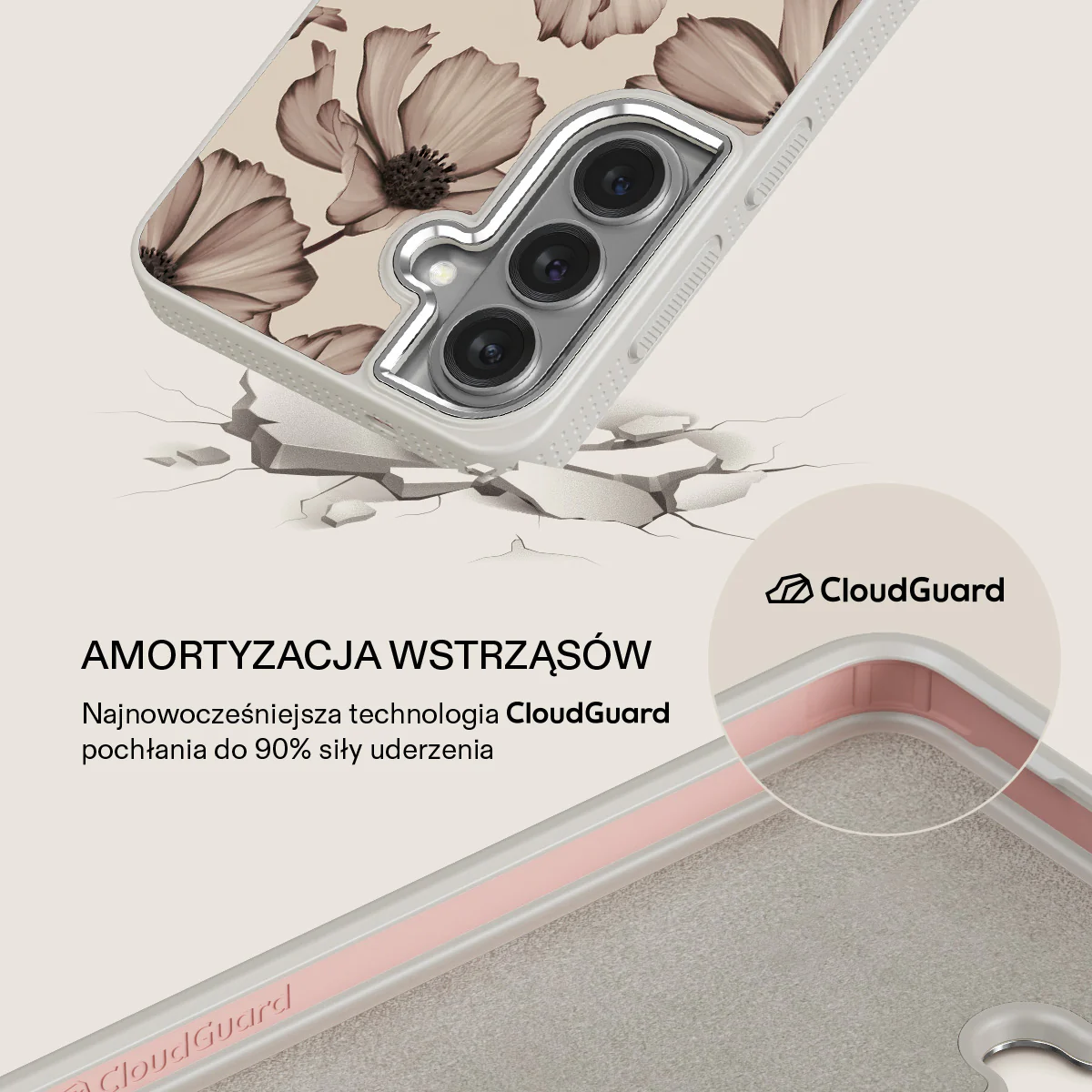 Barely Yours - Samsung Galaxy S26 Plus Etui - Image 35