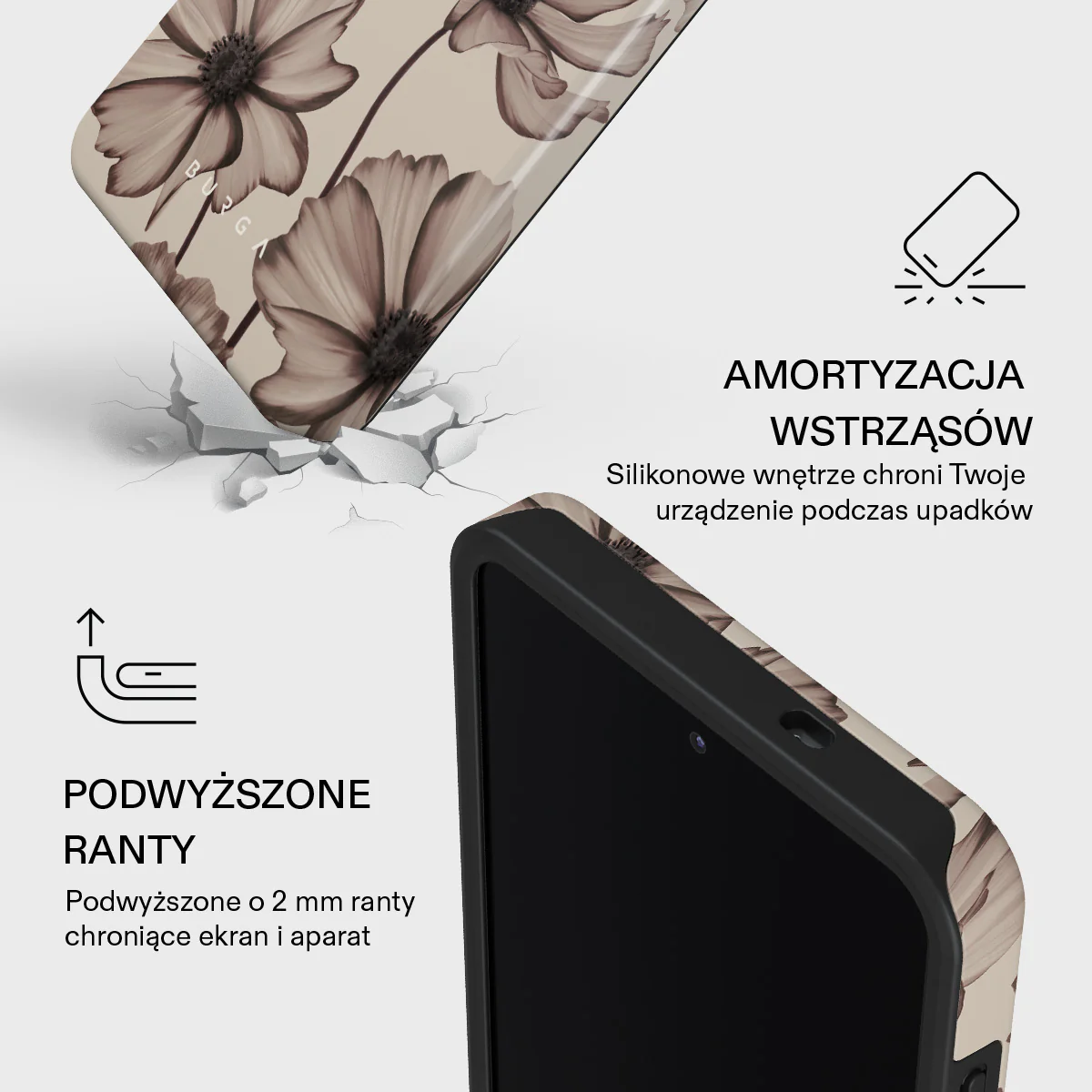 Barely Yours - Samsung Galaxy S26 Plus Etui - Image 4