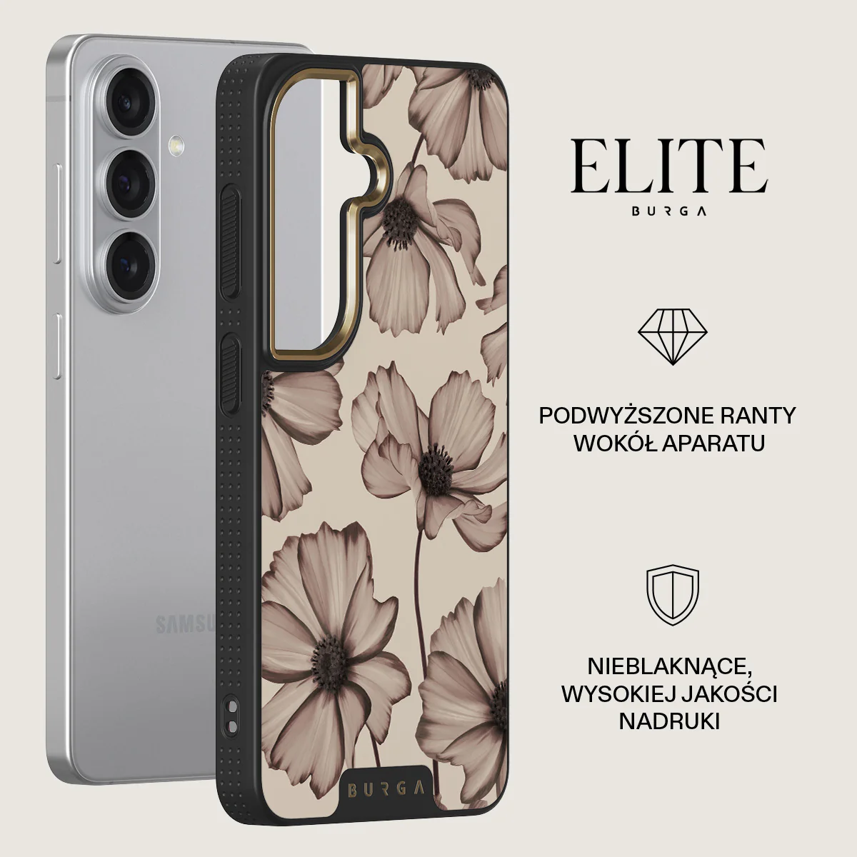 Barely Yours - Samsung Galaxy S26 Plus Etui - Image 6