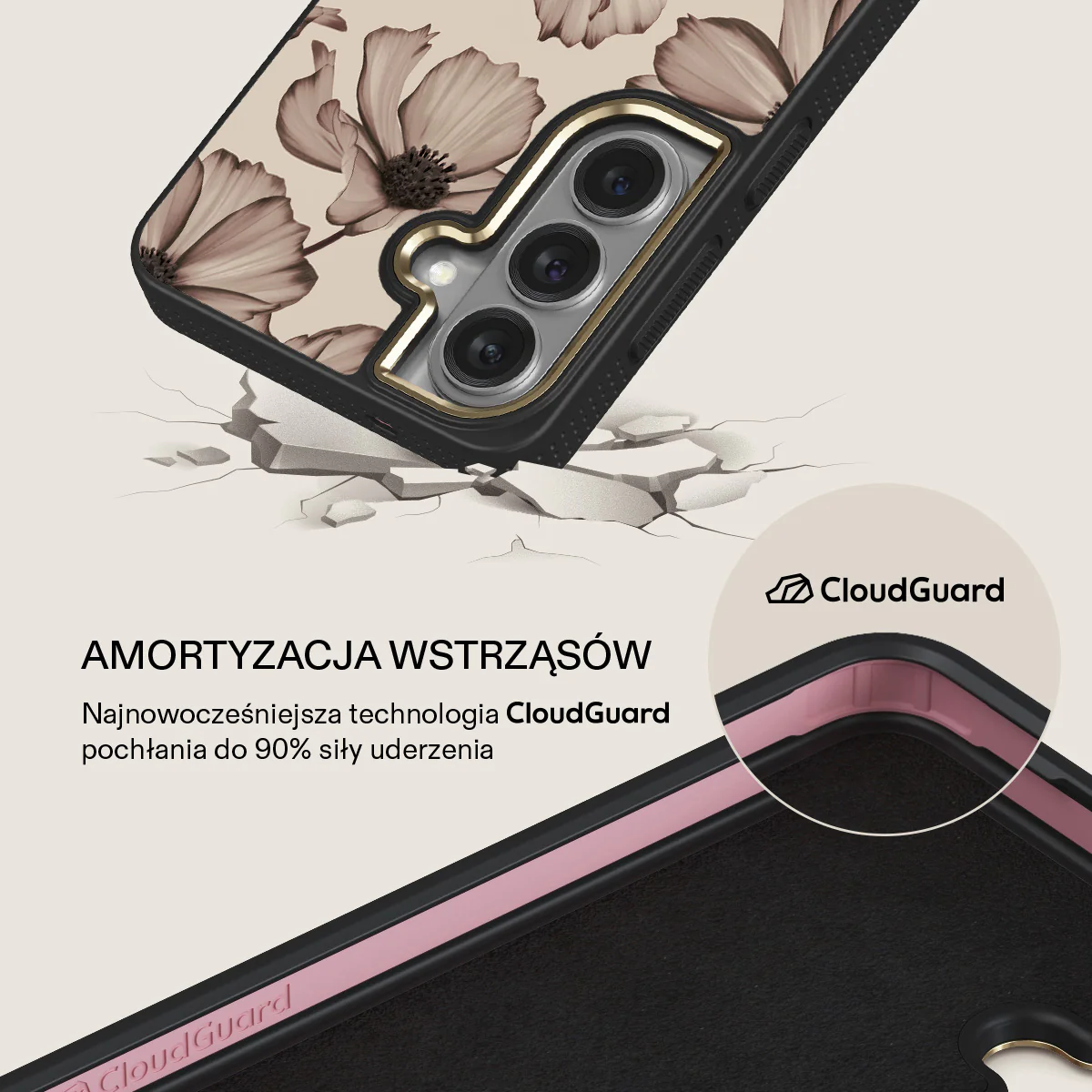Barely Yours - Samsung Galaxy S26 Plus Etui - Image 7