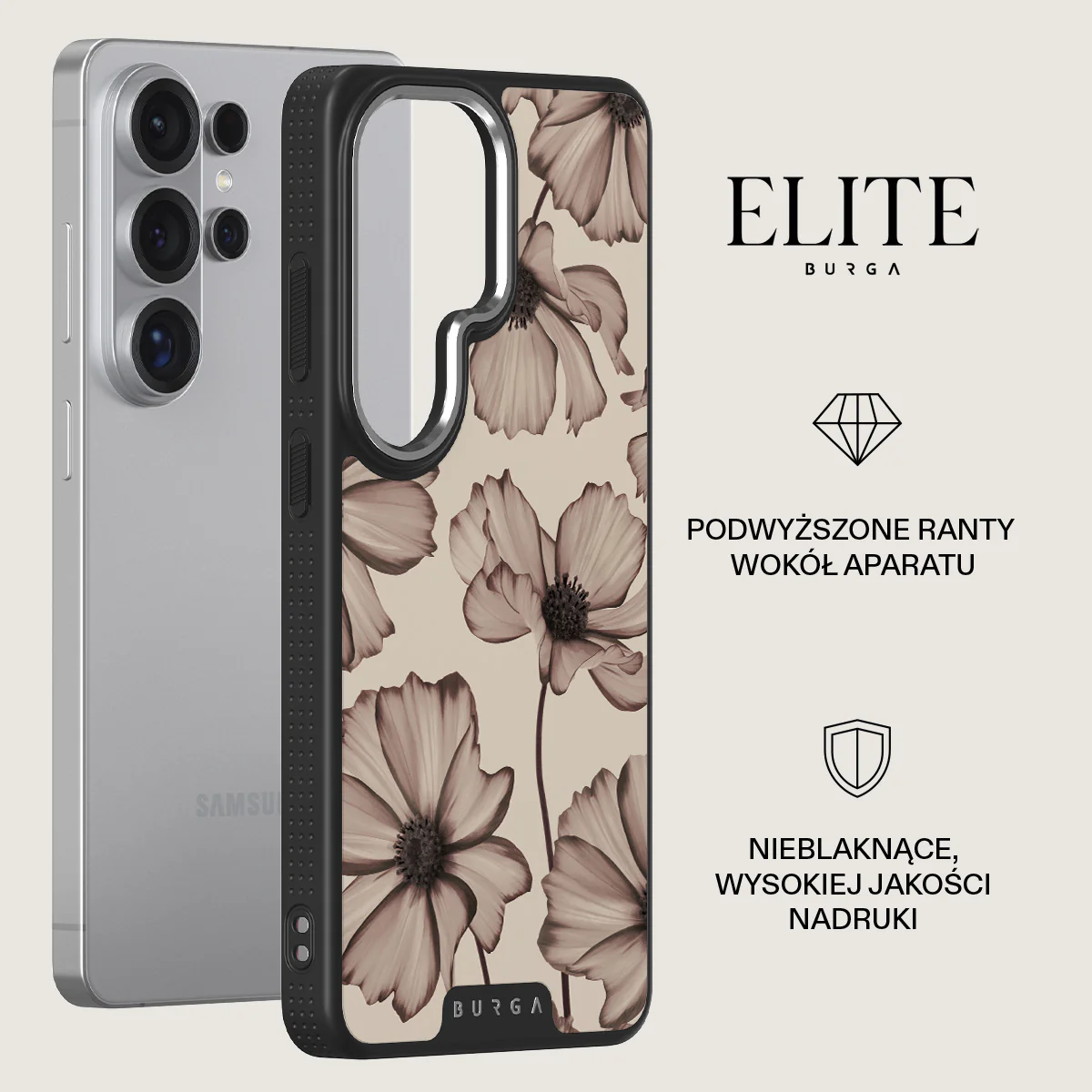 Barely Yours - Samsung Galaxy S26 Ultra Etui - Image 20