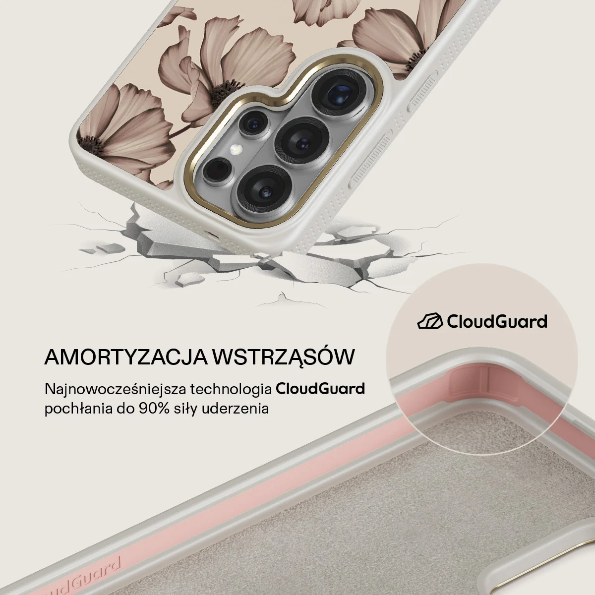 Barely Yours - Samsung Galaxy S26 Ultra Etui - Image 28