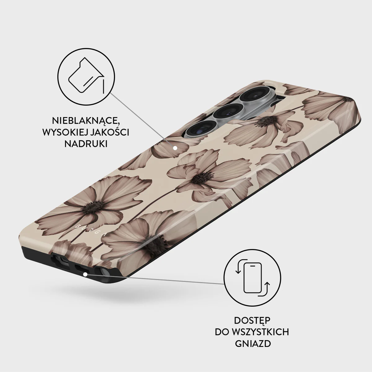 Barely Yours - Samsung Galaxy S26 Ultra Etui - Image 3