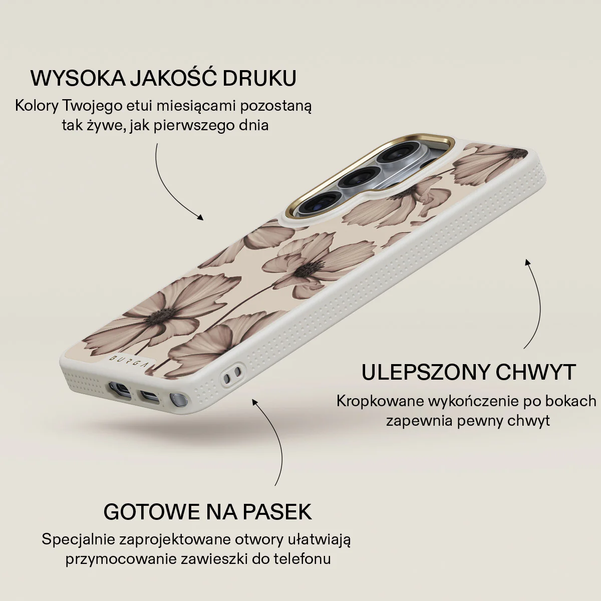 Barely Yours - Samsung Galaxy S26 Ultra Etui - Image 30