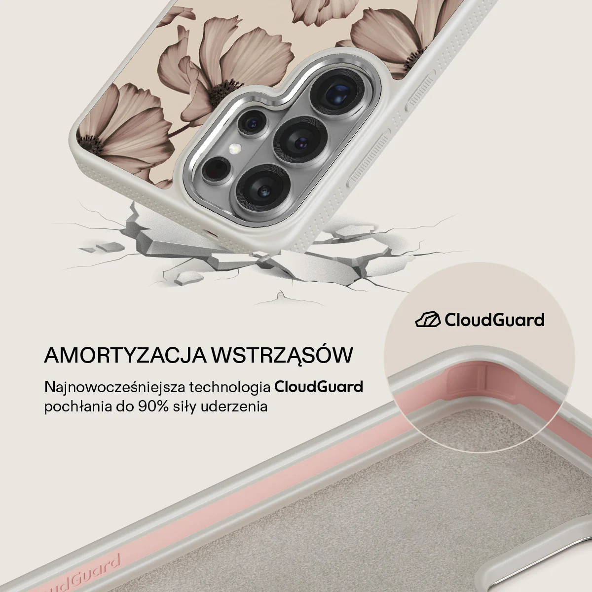 Barely Yours - Samsung Galaxy S26 Ultra Etui - Image 35