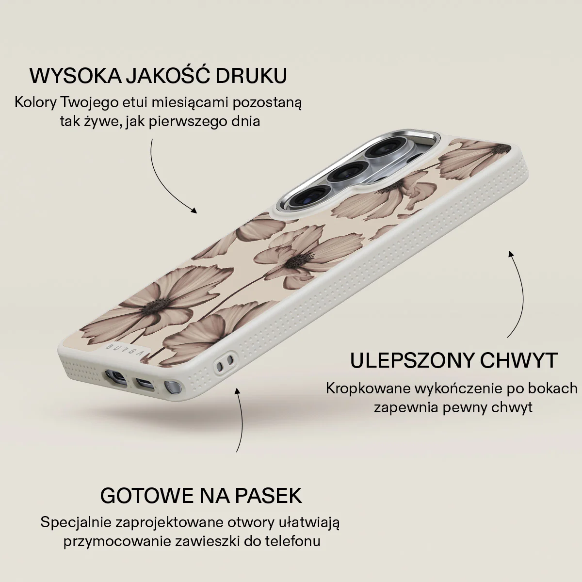 Barely Yours - Samsung Galaxy S26 Ultra Etui - Image 37