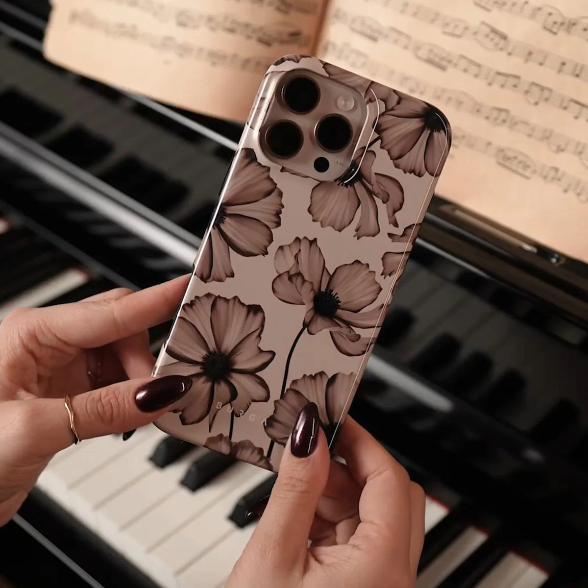 Barely Yours - Samsung Galaxy S26 Ultra Etui - Image 40