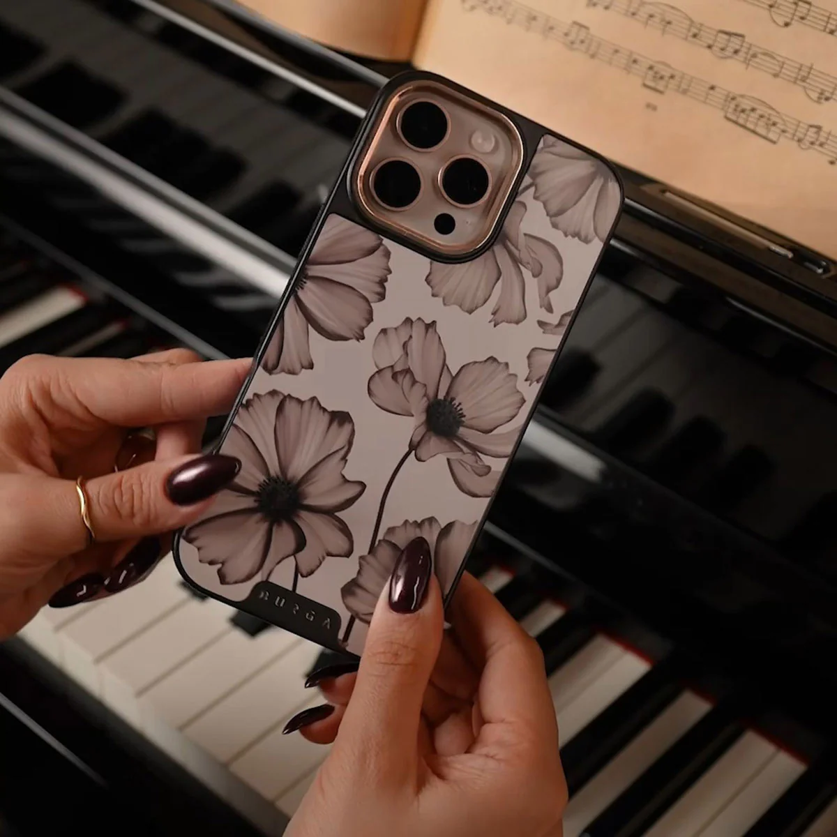 Barely Yours - Samsung Galaxy S26 Ultra Etui - Image 41