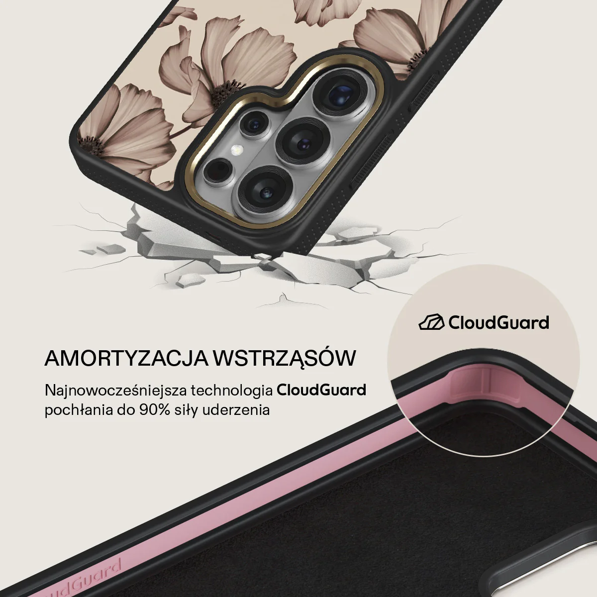 Barely Yours - Samsung Galaxy S26 Ultra Etui - Image 7