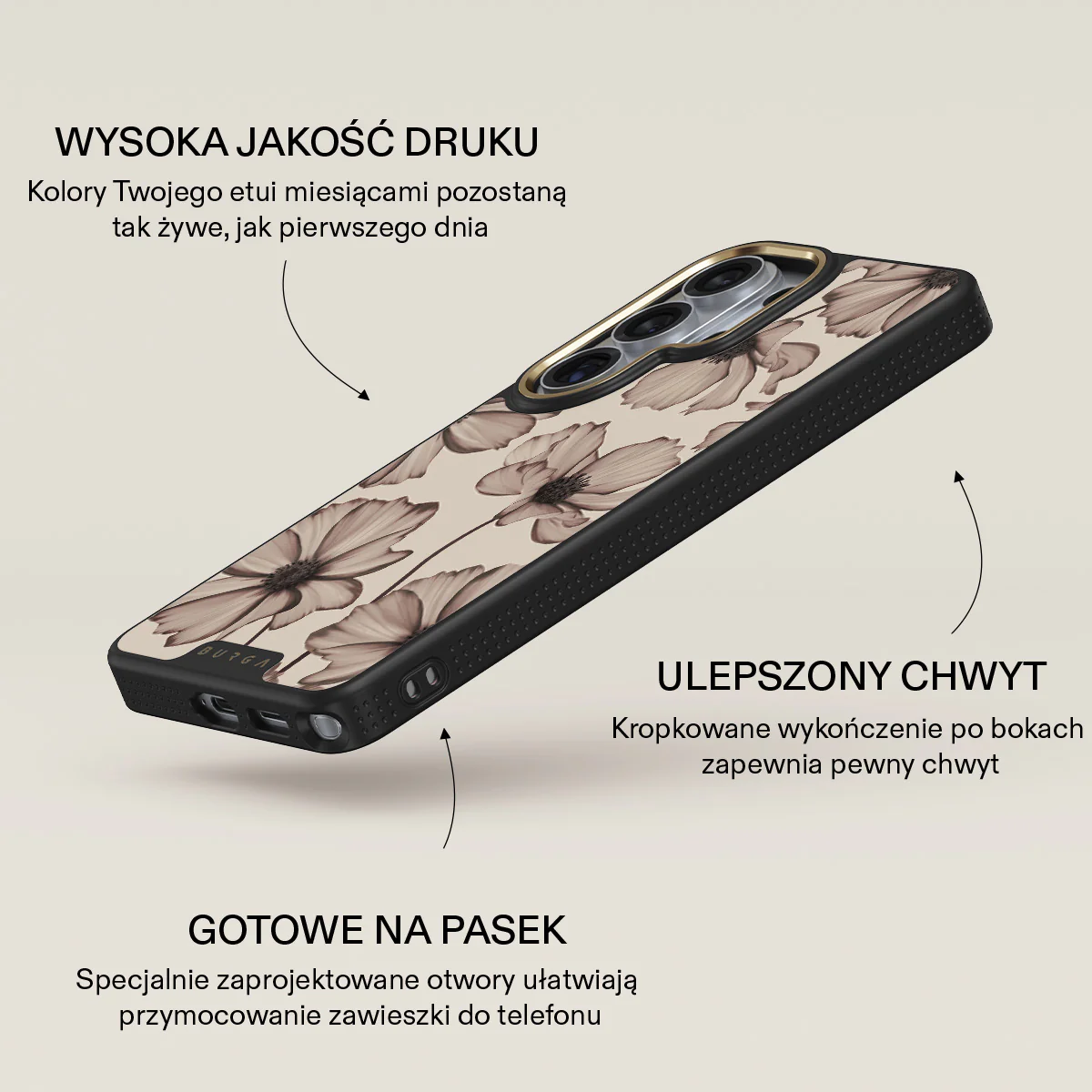Barely Yours - Samsung Galaxy S26 Ultra Etui - Image 9