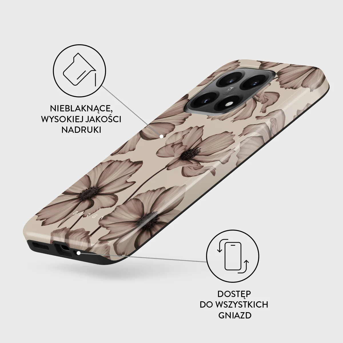 Barely Yours - Xiaomi 15T Etui - Image 3