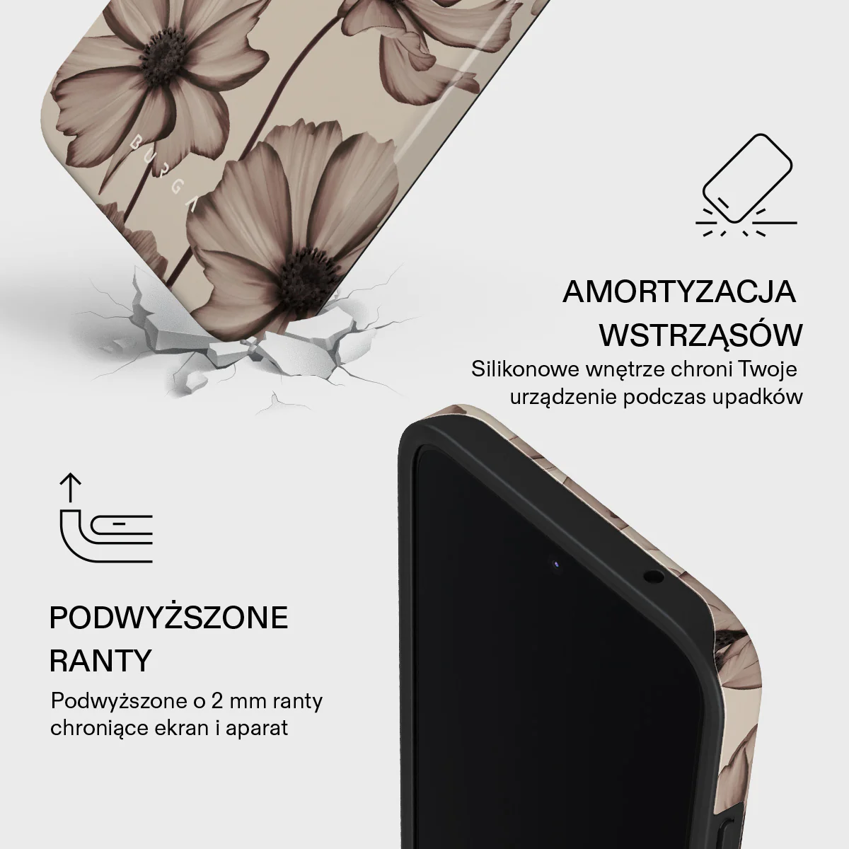 Barely Yours - Xiaomi 15T Etui - Image 4