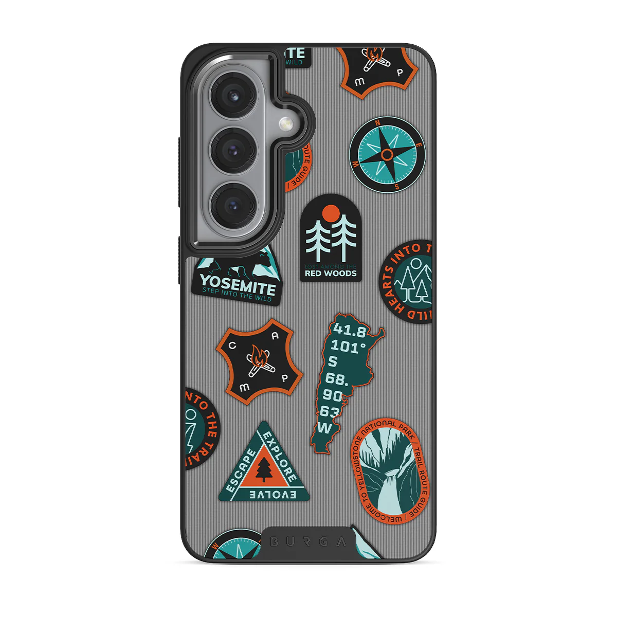 Basecamp - Samsung Galaxy S26 Etui - Image 12
