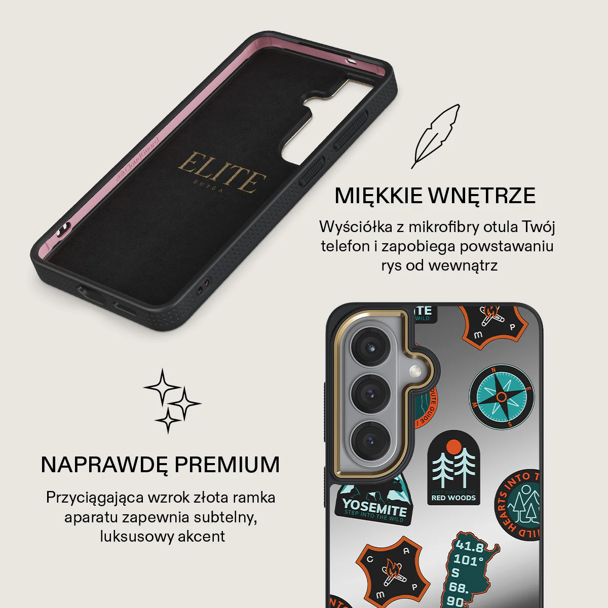 Basecamp - Samsung Galaxy S26 Etui - Image 46