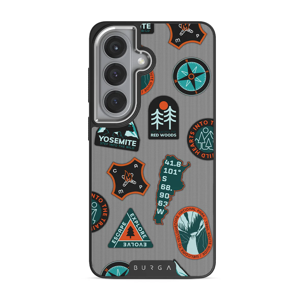Basecamp - Samsung Galaxy S26 Plus Etui - Image 19