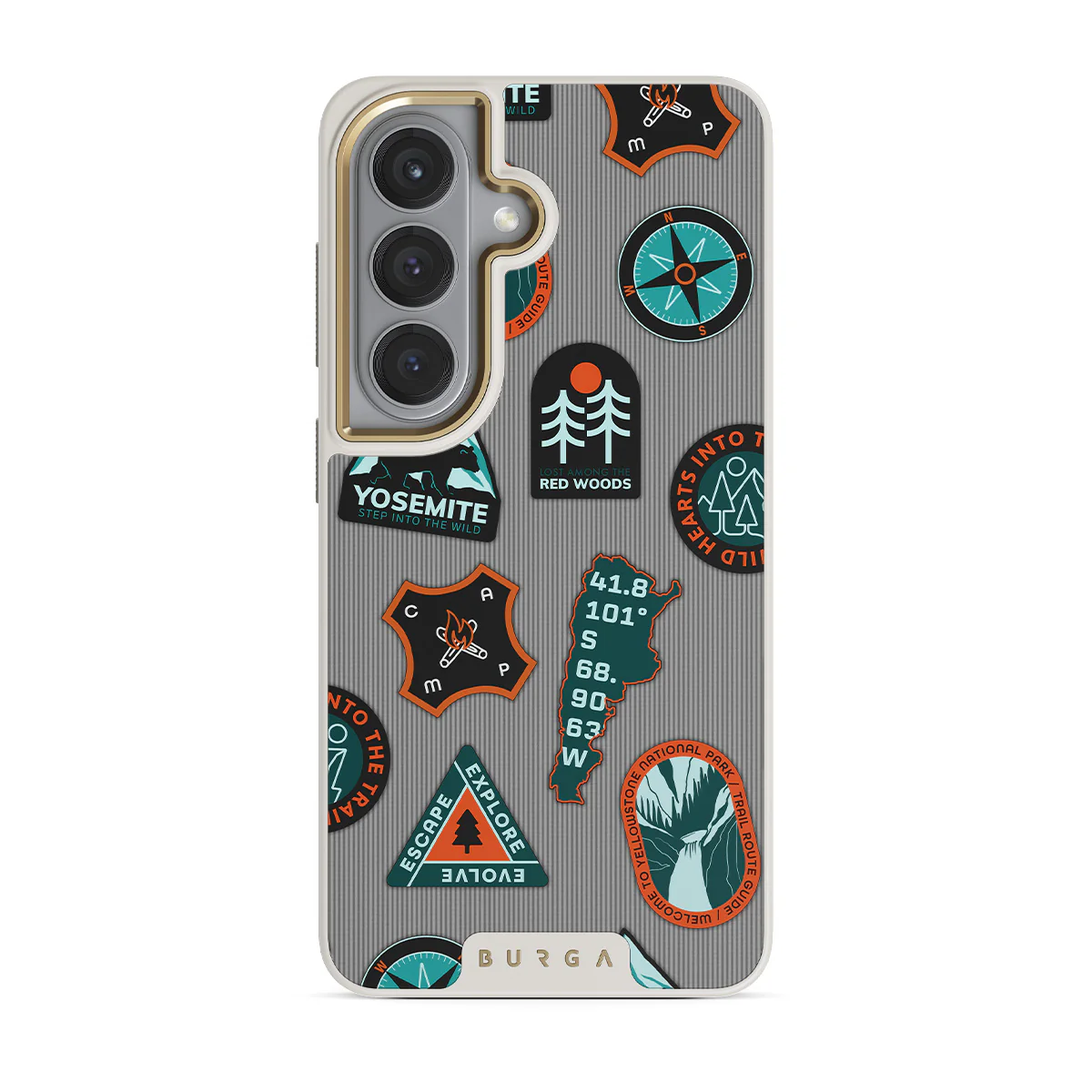 Basecamp - Samsung Galaxy S26 Plus Etui - Image 26